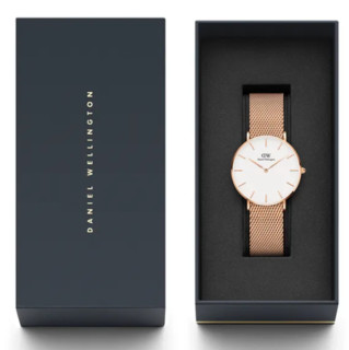 Daniel Wellington 丹尼尔惠灵顿 PETITE系列 36毫米石英腕表 DW00100305