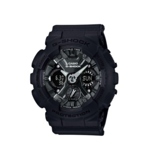 CASIO 卡西欧 G-SHOCK YOUTH系列 45.9毫米电子腕表