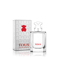 TOUS 桃丝熊 经典女士淡香水 EDT 30ml