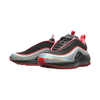 NIKE 耐克 Air Max系列 Air Max 97 女子跑鞋 BV6670-013 黑红镭射 42