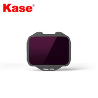 Kase 卡色 索尼相机内置滤镜 减光镜 抗光害 UV镜 ND64 减光镜