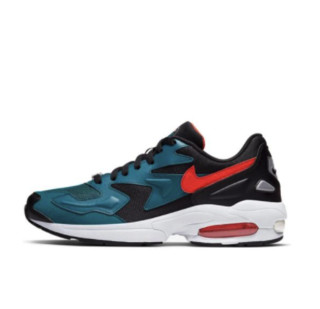 NIKE 耐克 Air Max 2 Light 男子跑鞋 AO1741