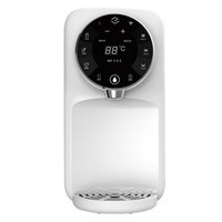 一目 YM-RCS12-F20X2 RO台式净饮机 白色 标准款