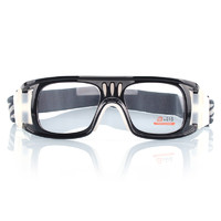 BASTO 邦士度 邦士度BASTO篮球眼镜运动近视眼镜专业运动护目镜BL006+1.56近视