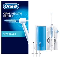 Oral-B 欧乐-B WaterJet MD16 冲牙器（4支喷头）