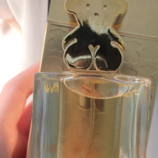 TOUS 桃丝熊 经典女士浓香水 EDP 50ml