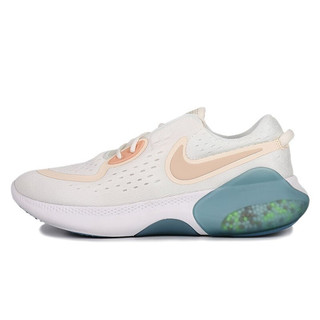 NIKE 耐克 Joyride Run Flyknit Racer 女子跑鞋 CD4363-104 象牙白 37.5