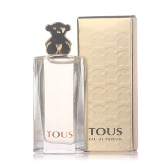 TOUS 桃丝熊 经典女士浓香水 EDP 50ml