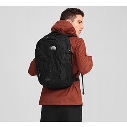 THE NORTH FACE 北面 NF00CHK4 户外双肩背包 500*345*220mm