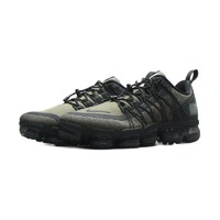 NIKE 耐克 Air Vapormax Run Utlty 男子跑鞋 AQ8810-201 橄榄绿 36.5