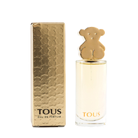 TOUS 桃丝熊 经典女士浓香水 EDP 4.5ml
