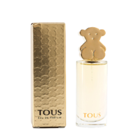 TOUS 桃丝熊 经典女士浓香水 EDP 4.5ml