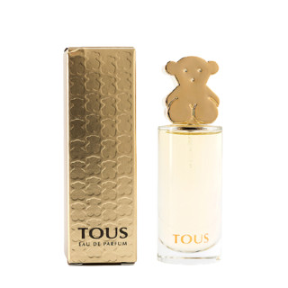 TOUS 桃丝熊 经典女士浓香水 EDP 4.5ml