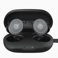 NETEASE 网易 ME01TWS 入耳式真无线动圈降噪蓝牙耳机
