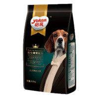 yoken 怡亲 亮毛健骨全犬全阶段狗粮 1.5kg