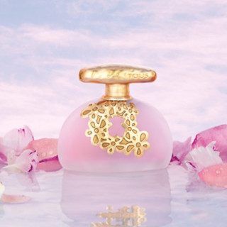 TOUS 桃丝熊 花悦情缘女士淡香水 EDT 100ml