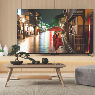 TOSHIBA 东芝 65C240F 液晶电视 65英寸 4K
