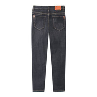 VANCL 凡客诚品 1096438 男士直筒牛仔裤