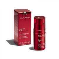 移动端、京东百亿补贴：CLARINS 娇韵诗 超速眼霜 15ml