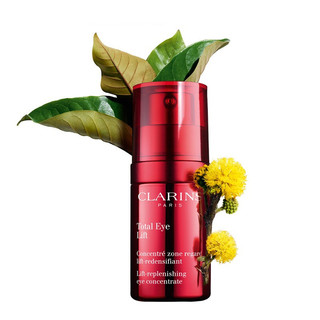 CLARINS 娇韵诗 超速眼霜 15ml