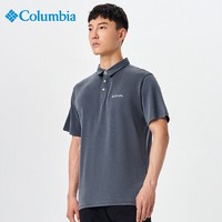 Columbia 哥伦比亚 EE0035 男士户外休闲POLO衫