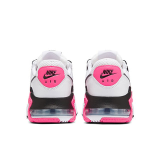 NIKE 耐克 Air Max Excee 女子跑鞋 CD5432-100 白黑粉 38