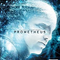 Prometheus 4k Ultra Hd