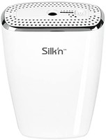 Silk'n  Jewel IPL 持久除毛仪 适用于浅色至深色皮肤 15万个光脉冲，脉冲和滑动技术