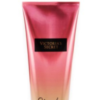 VICTORIA'S SECRET 维多利亚的秘密 清纯魅力午夜梅香身体乳 经典款 236ml