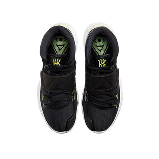 NIKE 耐克 Kyrie 6 EP 男子篮球鞋 BQ4631-004 黑/白 42.5