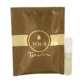 TOUS 桃丝熊 情缘女士淡香水 EDT 1.5ml