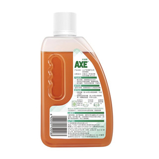 AXE 斧头牌 多用途消毒液 400ml