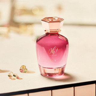 TOUS 桃丝熊 淘醉女士浓香水 EDP 50ml