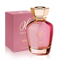 TOUS 桃丝熊 淘醉女士浓香水 EDP 30ml
