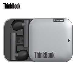 ThinkPad 思考本 Pods Pro 4XD1B77472 无线蓝牙耳机