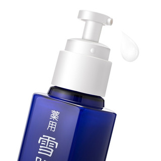 SEKKISEI 雪肌精 药用乳液 经典型 130ml