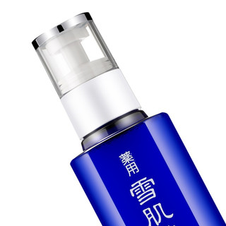 SEKKISEI 雪肌精 药用乳液 经典型 130ml