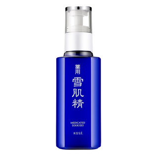 SEKKISEI 雪肌精 药用乳液 经典型 130ml