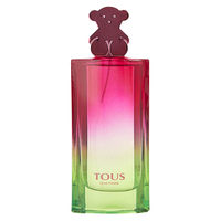 TOUS 桃丝熊 晶粹女士淡香水 EDT