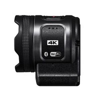 Nikon 尼康 KeyMission 170 运动相机 4K摄像机 防水相机