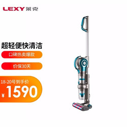 JIMMY 莱克吉米 莱克 LEXY SPD303/M8Pro手持无线吸尘器家用大吸力床上除螨