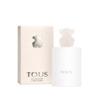 TOUS 桃丝熊 悠情女士淡香水 EDT 30ml