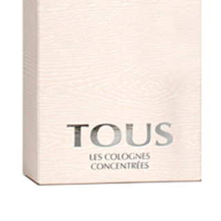 TOUS 桃丝熊 悠情女士淡香水 EDT 90ml