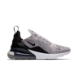 NIKE 耐克 Air Max 270 女子跑鞋 AH6789-007 黑色/灰 38