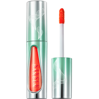 SANSEN 三生花 花媚尤物炫彩唇釉 #OR01潋滟秋波 2g