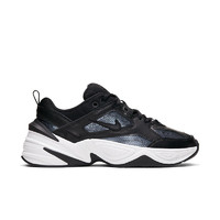 NIKE 耐克 M2k Tekno 女子跑鞋 CJ9583-001 黑白 40