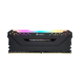 USCORSAIR 美商海盗船 复仇者DDR4 3000 台式内存条 RGB单根 16G