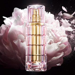 L'OREAL PARIS 巴黎欧莱雅 金致臻颜牡丹奢养粉妍焕白精华液 30ml