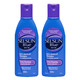 Selsun blue SELSUN紫1%硫化硒去屑控油止痒洗发水深层清洁男女洗头膏洗发露200ml*2　