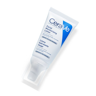 CeraVe 适乐肤 轻润修护乳 国际版 52ml